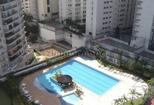 Foto 40 do(a) Apartamento de 3 quartos à venda em Vila Mariana, São Paulo