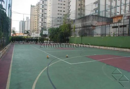 Foto 41 do(a) Apartamento de 3 quartos à venda em Vila Mariana, São Paulo
