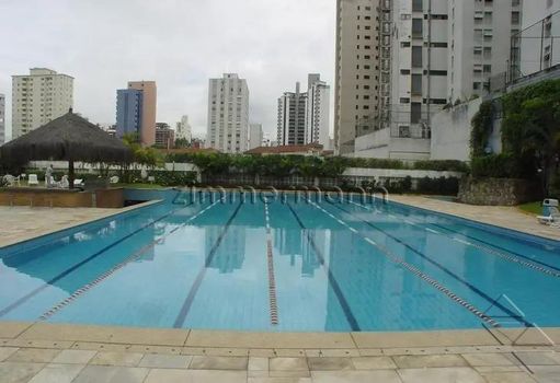 Foto 39 do(a) Apartamento de 3 quartos à venda em Vila Mariana, São Paulo