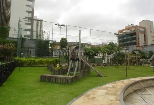 Foto 35 do(a) Apartamento de 3 quartos à venda em Vila Mariana, São Paulo