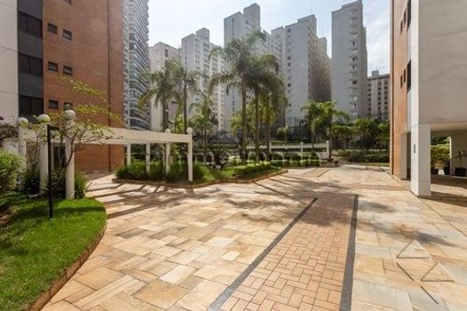 Foto 29 do(a) Apartamento de 3 quartos à venda em Vila Mariana, São Paulo