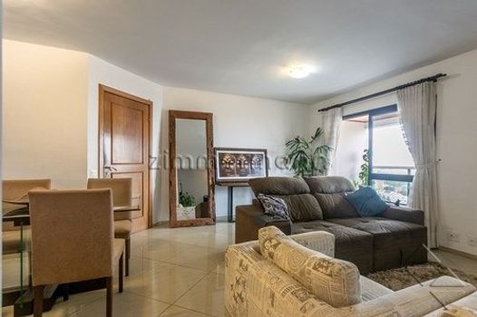Foto 3 do(a) Apartamento de 3 quartos à venda em Vila Mariana, São Paulo