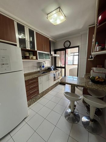 Foto 7 do(a) Apartamento de 3 quartos à venda em Gopoúva, Guarulhos