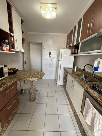 Foto 8 do(a) Apartamento de 3 quartos à venda em Gopoúva, Guarulhos
