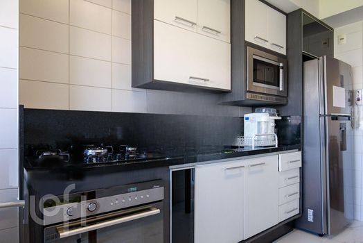 Foto 7 do(a) Apartamento de 2 quartos à venda em Vila Leopoldina, São Paulo
