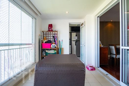 Foto 3 do(a) Apartamento de 2 quartos à venda em Vila Leopoldina, São Paulo