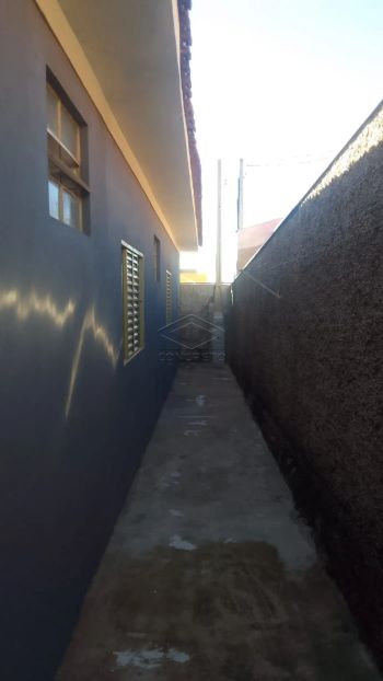 Foto 1 do(a) Casa de 3 quartos para alugar em São Caetano, Barra Bonita