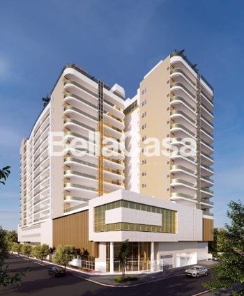 Foto 1 do(a) Apartamento de 3 quartos à venda em Praia do Morro, Guarapari
