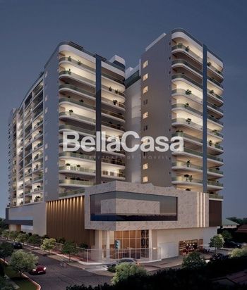 Foto 2 do(a) Apartamento de 3 quartos à venda em Praia do Morro, Guarapari