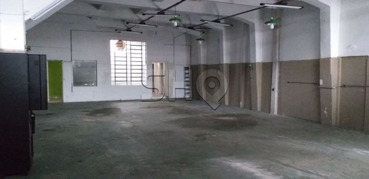 Foto 1 do(a) Galpão / Depósito / Armazém / Pavilhão false para alugar em Alto da Mooca, São Paulo