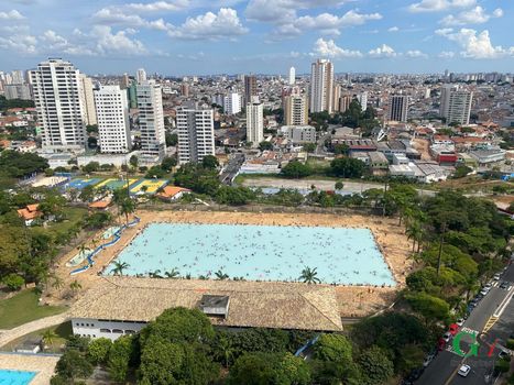 Foto 2 do(a) Apartamento de 4 quartos à venda em Jardim Anália Franco, São Paulo