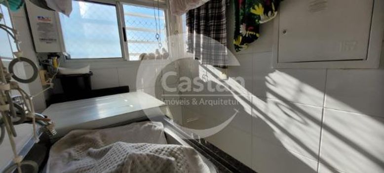Foto 18 do(a) Apartamento de 4 quartos à venda em Chácara Califórnia, São Paulo