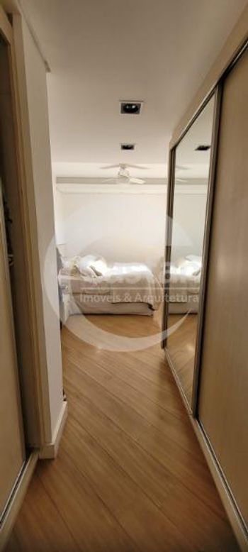 Foto 23 do(a) Apartamento de 4 quartos à venda em Chácara Califórnia, São Paulo