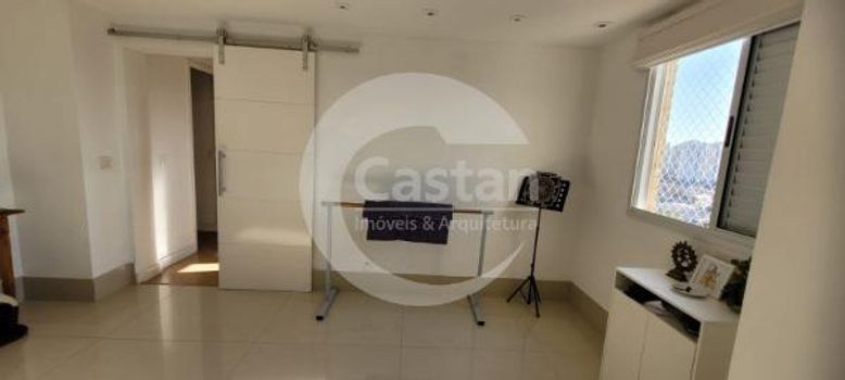 Foto 5 do(a) Apartamento de 4 quartos à venda em Chácara Califórnia, São Paulo