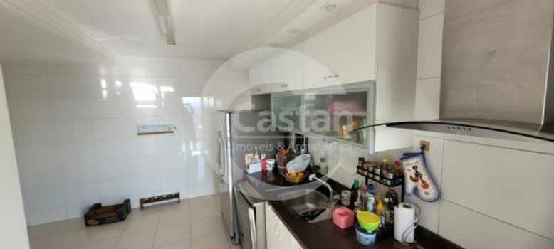 Foto 17 do(a) Apartamento de 4 quartos à venda em Chácara Califórnia, São Paulo