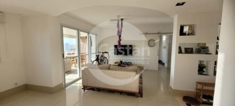 Foto 3 do(a) Apartamento de 4 quartos à venda em Chácara Califórnia, São Paulo