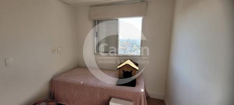 Foto 22 do(a) Apartamento de 4 quartos à venda em Chácara Califórnia, São Paulo