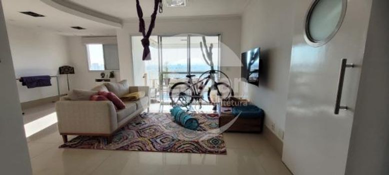 Foto 4 do(a) Apartamento de 4 quartos à venda em Chácara Califórnia, São Paulo