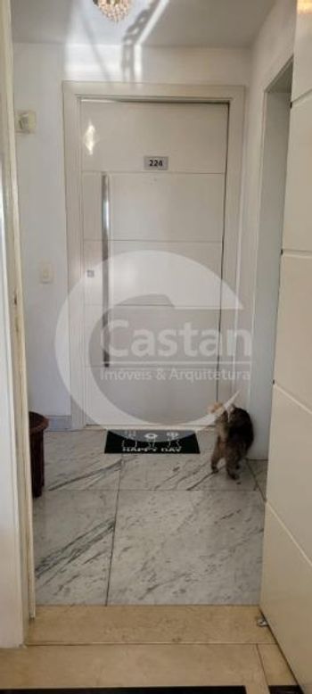 Foto 30 do(a) Apartamento de 4 quartos à venda em Chácara Califórnia, São Paulo