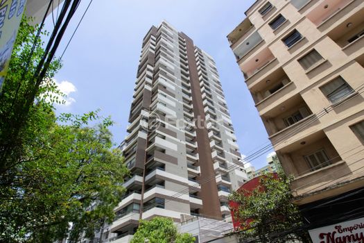 Foto 38 do(a) Kitnet / JK / Studio de 1 quartos à venda em Vila Mariana, São Paulo