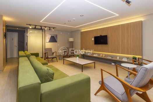 Foto 43 do(a) Kitnet / JK / Studio de 1 quartos à venda em Vila Mariana, São Paulo