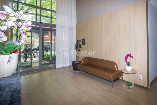 Foto 41 do(a) Kitnet / JK / Studio de 1 quartos à venda em Vila Mariana, São Paulo