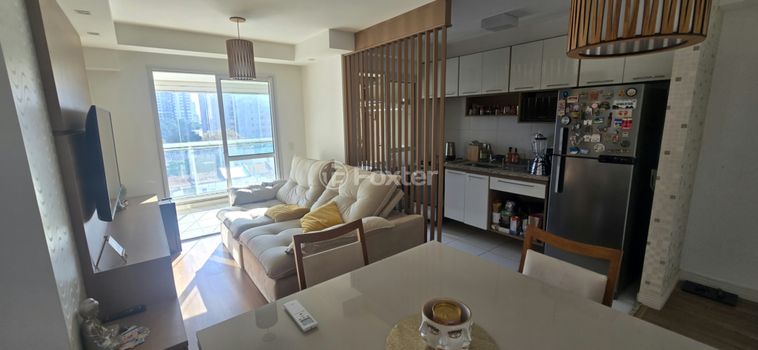 Foto 4 do(a) Apartamento de 3 quartos à venda em Perdizes, São Paulo