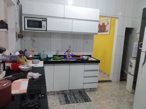 Foto 7 do(a) Casa de 4 quartos à venda em Botafogo (Justinópolis), Ribeirão das Neves