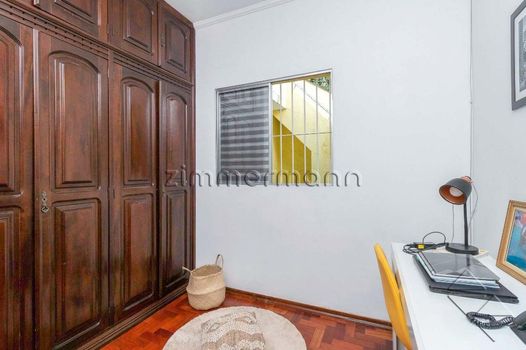 Foto 8 do(a) Casa de 2 quartos à venda em Jardim Humaitá, São Paulo