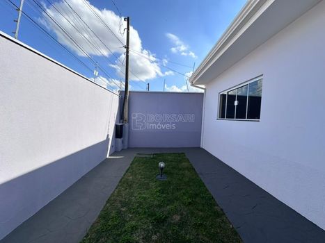 Foto 1 do(a) Casa de 3 quartos à venda em Residencial Cambuy, Araraquara