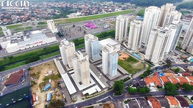 Foto 19 do(a) Apartamento de 3 quartos à venda em Jardim das Colinas, São José dos Campos