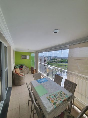 Foto 5 do(a) Apartamento de 2 quartos à venda em Imbuí, Salvador