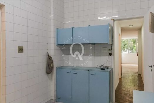 Foto 28 do(a) Apartamento de 3 quartos à venda em Copacabana, Rio de Janeiro