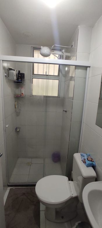 Foto 2 do(a) Apartamento de 2 quartos à venda em Cidade Parque Brasília, Guarulhos