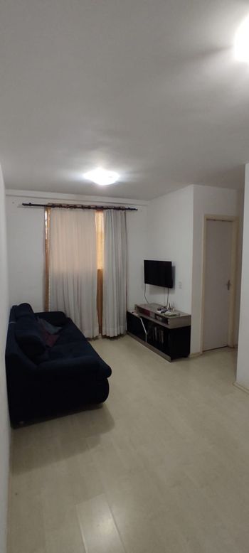 Foto 1 do(a) Apartamento de 2 quartos à venda em Cidade Parque Brasília, Guarulhos