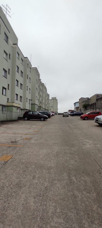 Foto 8 do(a) Apartamento de 2 quartos à venda em Cidade Parque Brasília, Guarulhos