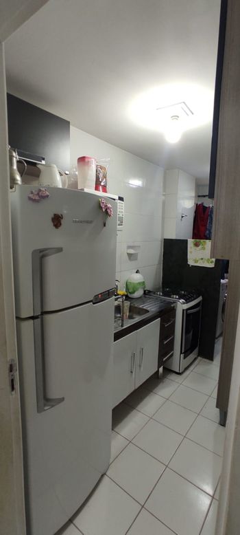 Foto 22 do(a) Apartamento de 2 quartos à venda em Cidade Parque Brasília, Guarulhos