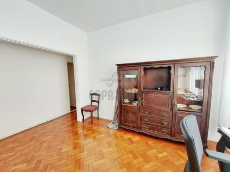 Foto 7 do(a) Apartamento de 2 quartos à venda em Copacabana, Rio de Janeiro
