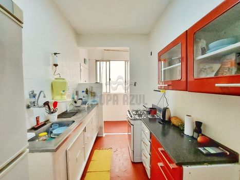 Foto 23 do(a) Apartamento de 2 quartos à venda em Copacabana, Rio de Janeiro