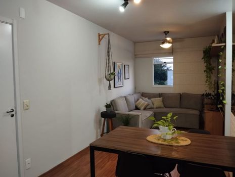 Foto 3 do(a) Apartamento de 2 quartos à venda em Jardim Bela Itália, Cambé
