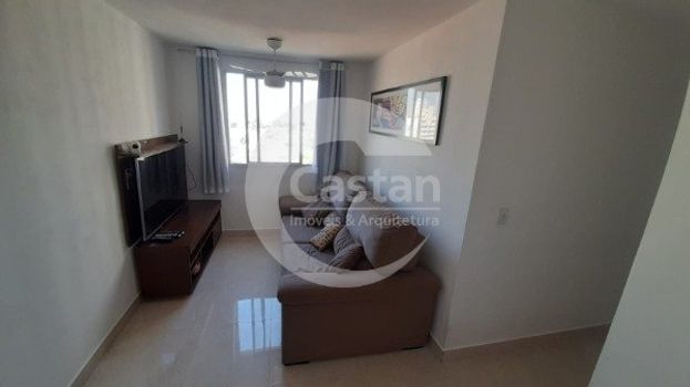 Foto 1 do(a) Apartamento de 2 quartos à venda em Vila Vera, São Paulo