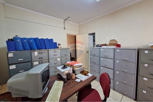 Foto 15 do(a) Sala / Conjunto Comercial de 6 quartos à venda em Centro, Ribeirão Preto