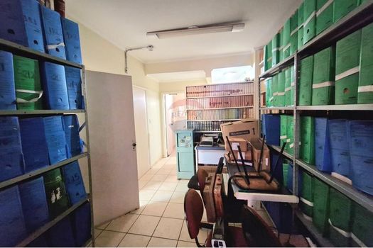 Foto 33 do(a) Sala / Conjunto Comercial de 6 quartos à venda em Centro, Ribeirão Preto