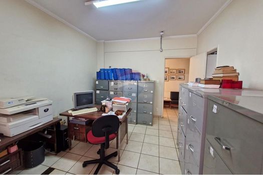 Foto 14 do(a) Sala / Conjunto Comercial de 6 quartos à venda em Centro, Ribeirão Preto