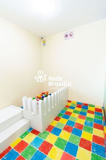 Foto 38 do(a) Apartamento de 2 quartos à venda em Norte (Águas Claras), Brasília
