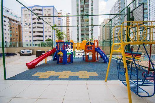 Foto 43 do(a) Apartamento de 2 quartos à venda em Norte (Águas Claras), Brasília