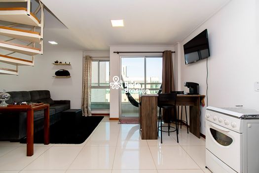 Foto 3 do(a) Apartamento de 2 quartos à venda em Norte (Águas Claras), Brasília