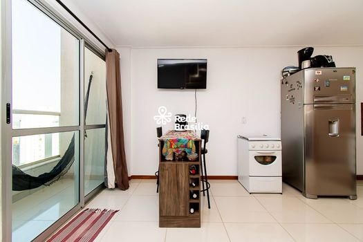Foto 7 do(a) Apartamento de 2 quartos à venda em Norte (Águas Claras), Brasília