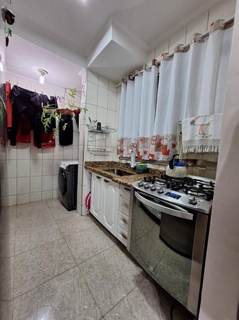 Foto 5 do(a) Apartamento de 1 quartos à venda em Jardim Valéria, Guarulhos