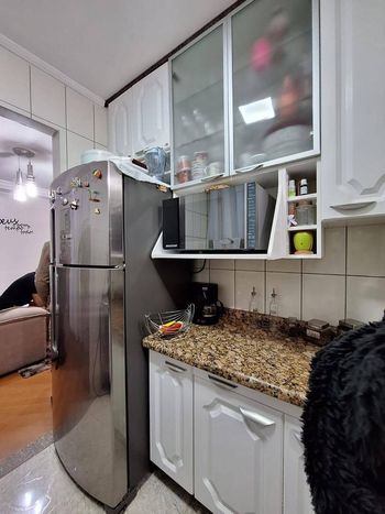 Foto 6 do(a) Apartamento de 1 quartos à venda em Jardim Valéria, Guarulhos